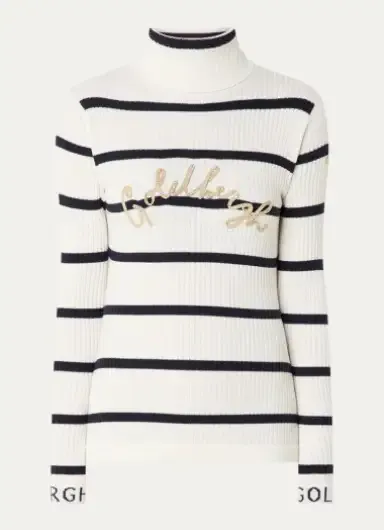 Goldberg kleding hotsell