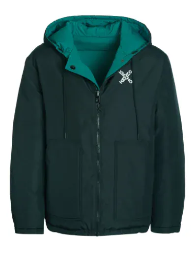 Kenzo Heren Jassen Collectie 2025 Goedkoop Sale Kledingkopen