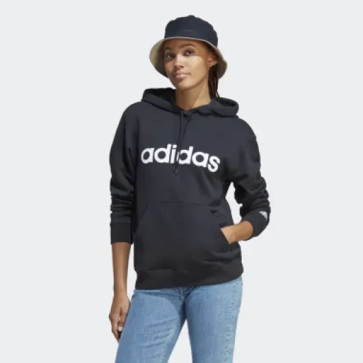 Adidas hoodie dames goedkoop deals