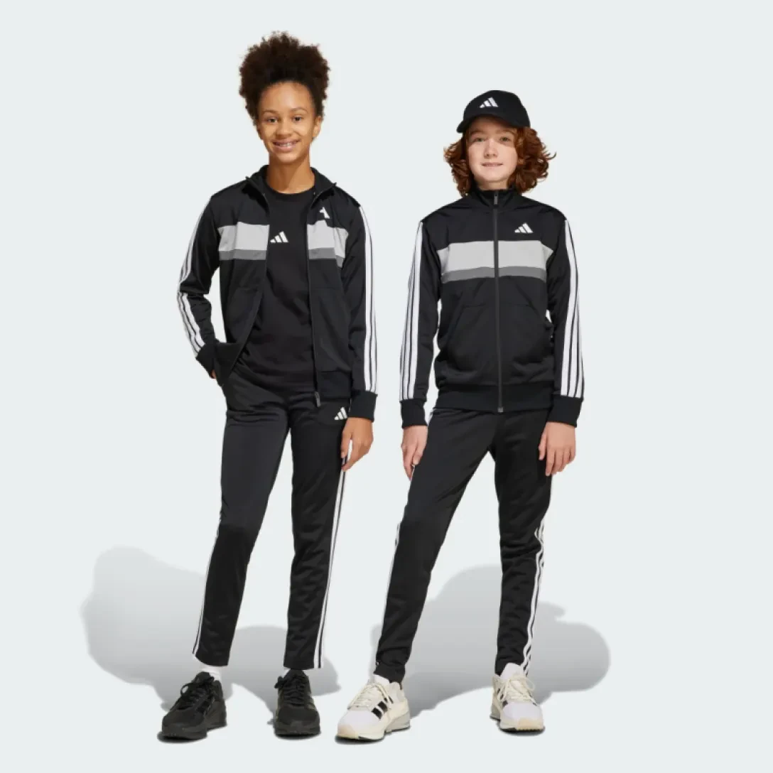 Amur Leopard Joggingpak voor jongens en kinderen, casual Amur Leopard Joggingpak voor jongens en kinderen, casual