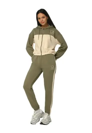 Mix & Match extra lang trainingspak
