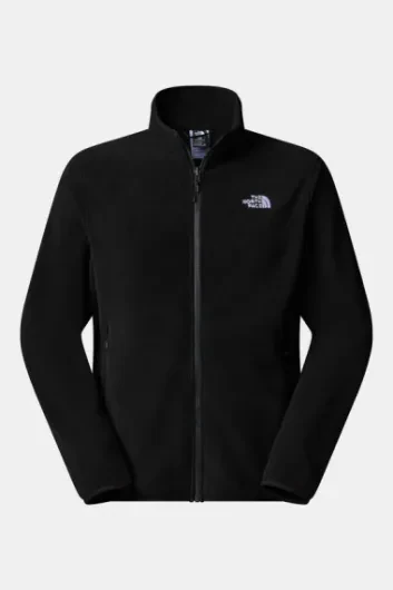 JP 1880 Fleecejack voor heren, donkermarine, 4XL : JP 1880