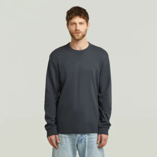Nifous T-Shirt | Grün | G-STAR® DE