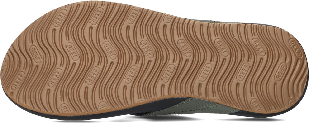 Rieker Heren Slippers 21599 Blauw - Vergelijk prijzen